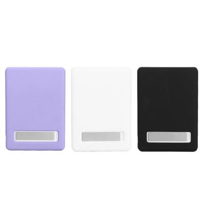 Flexible Cover Silicone Case Protector Sleeve Cover Protective Housing for Power Banks P0016 Scratchproof Case
