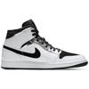 New Jordan 1 Mid 'Alternate Think 16' 554724-121