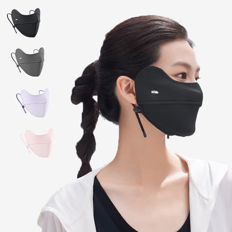 Beneunder Outdoor UV Protection Set