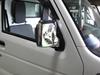 BRIGHTZ Scrum Truck DG16T Chrome Door Mirror G Type DG16 DG G16 16 Scrum Truck 21892 Covers, [MIR-SID-066]