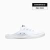 Chuck Taylor All Star Mule White A16133C 21C789 71C283