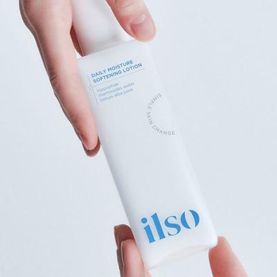Daily Moisture Softening Lotion 150ml