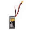 7.4V 2000MAH Lithium Battery 8C High Power Conversion RC Spare Parts for Jumper T16 Remote Control Power