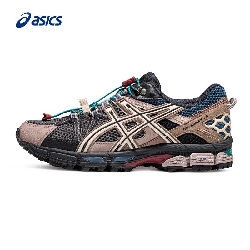 ASICS Men s GEL-KAHANA 8 FL Running Shoes