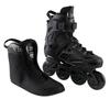 TRIX Unisex Freestyle Inline & Ice Skates for Adults and College Students