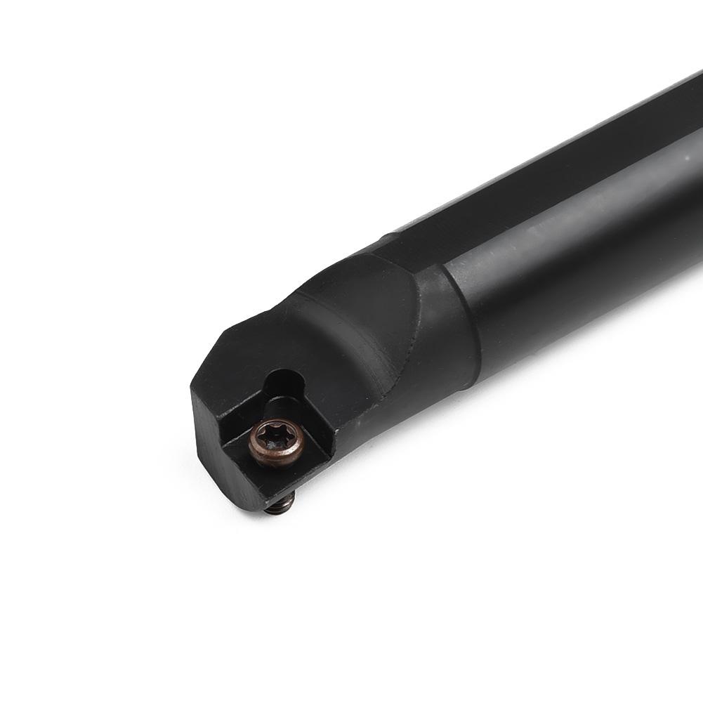 S18Q-SCLCR09 18*180mm Innendrehmaschine Ausdrehstangen Drehmeißel Für CCMT09T3 Heimwerken