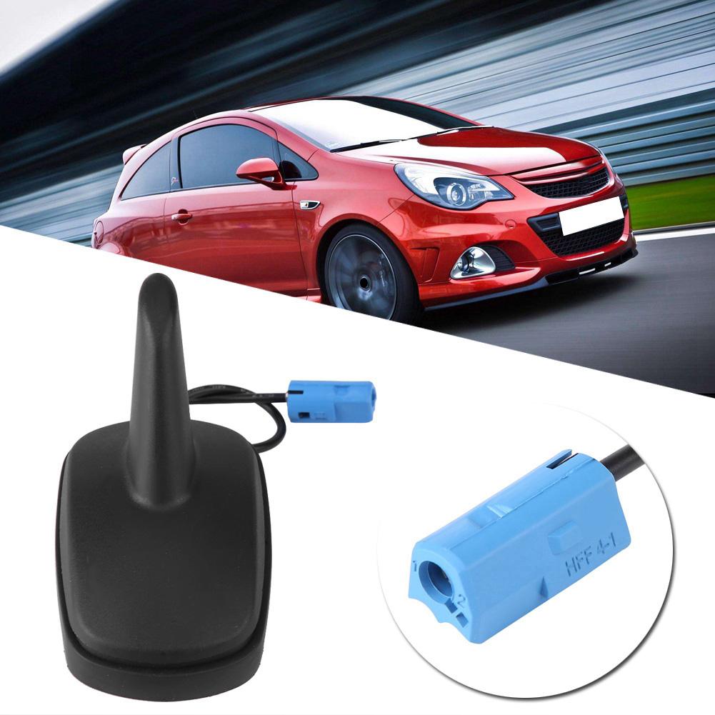 Car Roof Aerial Shark Fin Antenna for Opel Astra Zafira Vauxhall Vectra