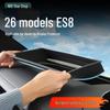 Nio ES8 HUD Protective Cover for 26 Models – Interior Dust and Dashboard Protection