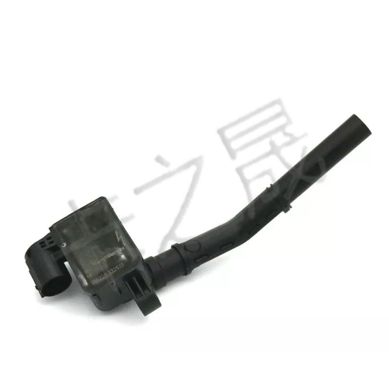 M256 Zündkerzen-Zündspule für Mercedes-Benz Motor