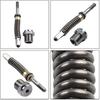 Paint Sprayers Repair Kit Include Needle and Valve for 288817 Or 288817 SG2/SG3 SG20 and SG Pro Repairing, as picture show,