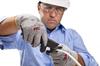 3M Gloves Level Size Cut-Resistant 3, L, GLOVE-CUT3-L