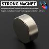 50x20mm Powerful Neodymium Magnet N35 NdfeB Permanent Magnetic imanes Round Super Strong Fridge Magnets DIY