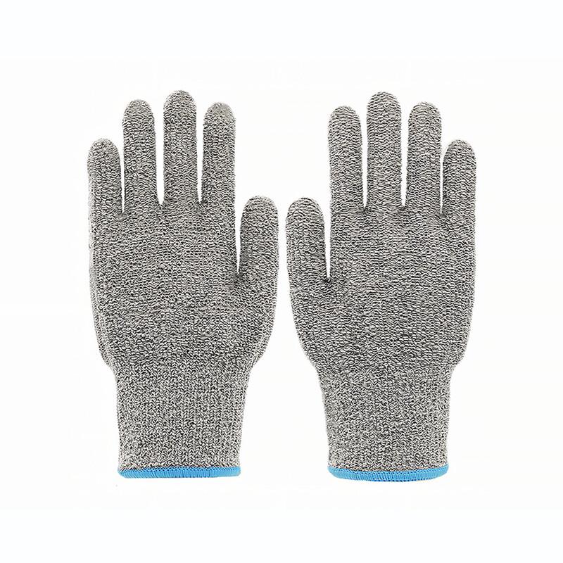 High-Temperature Protective Gloves