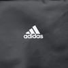 Adidas 31L Fits A3 Size and Black and White Men's Box-Style Backpack, No. 63342, Capacity, 15.6-inch Laptops,