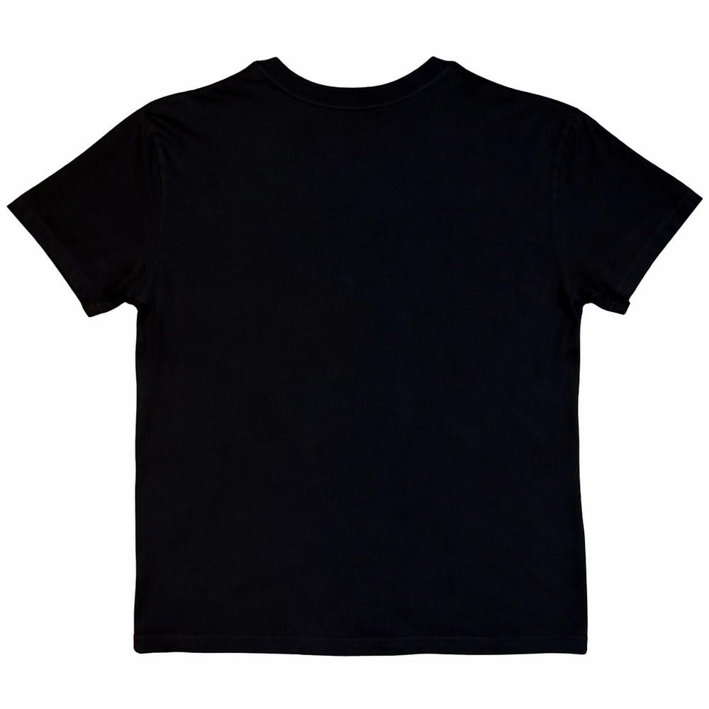 The Beatles Childrens/Kids Logo & Sub T-Shirt