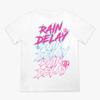 2025 Summer New Products Hot Sale Men's Adult and Youth T-Shirts - Black - Baseball Lifestyle 101  Parent-Child Clothing