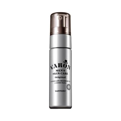 Suntory VARON Mens Skincare All-in-One Male Lotion Serum Cream Spots Wrinkles (40ml Original)