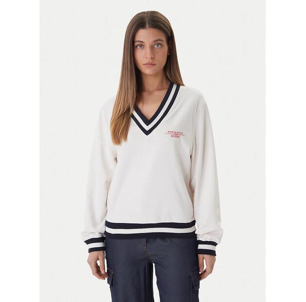 Толстовка Guess GUESS x NORTH SAILS EU S