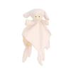 Coperta Coccola Animale Carino Coperta Avvolgente Peluche Giocattoli Ripieni Bambino Neonato Bambola Coniglio Elefante Asciugamano Lenitivo Rassicurante Regali Giocattoli per Neonati