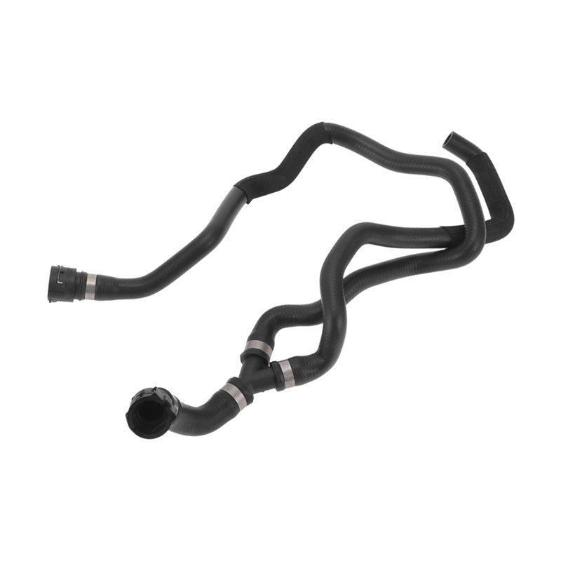 A33G-For Volvo S60 2009 2011-2019 31410826 31474850 Rubber Engine Radiator Hose For XC60 2010-2019