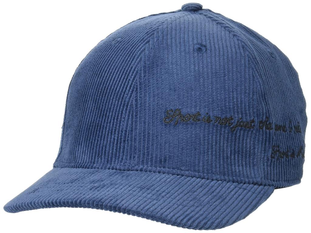 Adidas Golf Crew OSFX Men's Hat, Navy, EKW76,