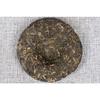 Yunnan Pu'er Tee Frühlingstee Roh Tee 100g Kuchentee Isländischer Roher Kuchentee