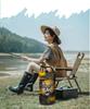 Large Capacity Waterproof Backpack for Outdoor Activities