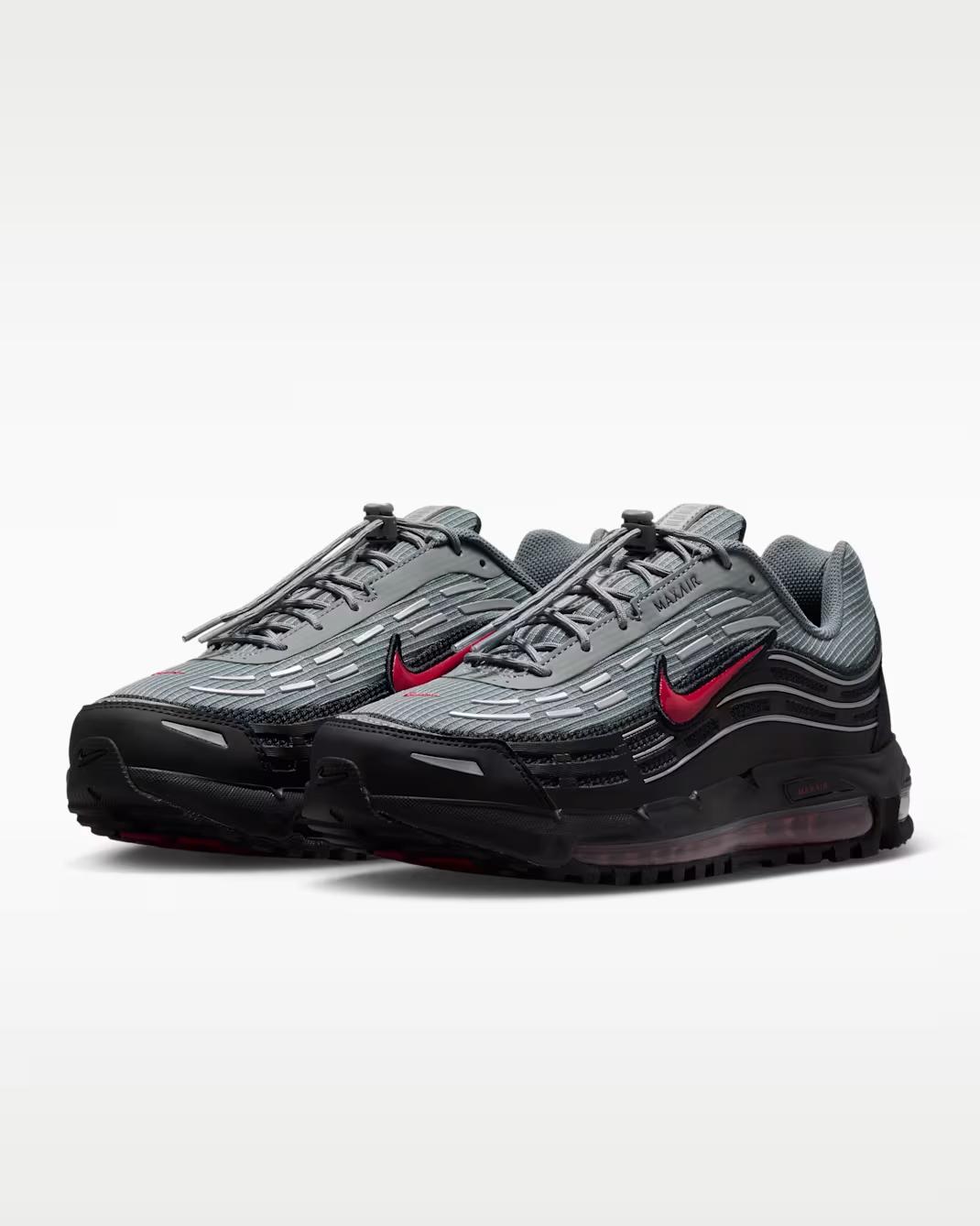 IO3037-003 Nike Air Max TL 2