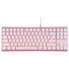 CHERRY MX3.0S TKL RGB Mechanical Gaming Keyboard