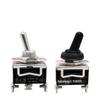 1021/123 Self-Reset Rocker Toggle Switch, Two or Three Positions