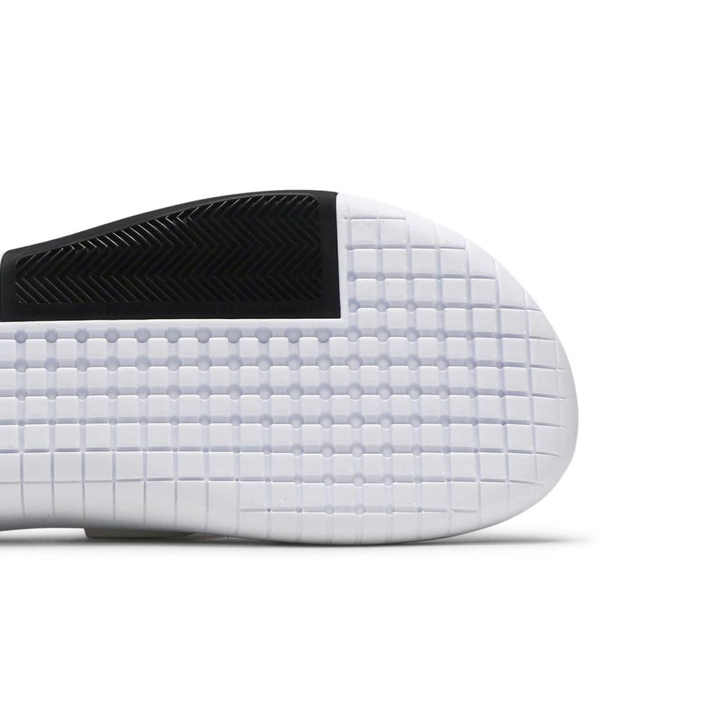 Air Jordan Hydro 8 Retro Slide 'White Black Fire' (Unisex) White / Black / Fire Slide Slippers CZ3607 100