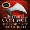 The Lords of the North by Bernard Cornwell Paperback Book 9780007219704