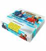 Fifa 365 2023 premium box 100 voetbal kaarten 10 zakjes 10 kaarten limited