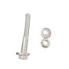 For Tesla Model X/S Car Front Suspension Lower Arm Bolt Kit Bending Arm Screw 2007108 Accesorios Para Auto