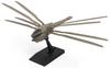 Monmodel Dune Atreides Ornithopter Plastic Model 95mm MMMS011 Non-Scale Kit, Approx. Long,