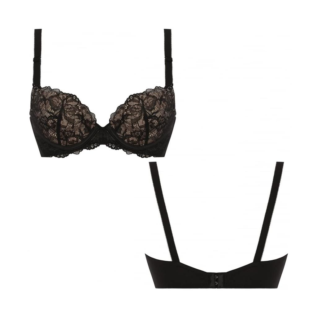 Triumph Story 557 M020 Size C75 Bra, (Pink),