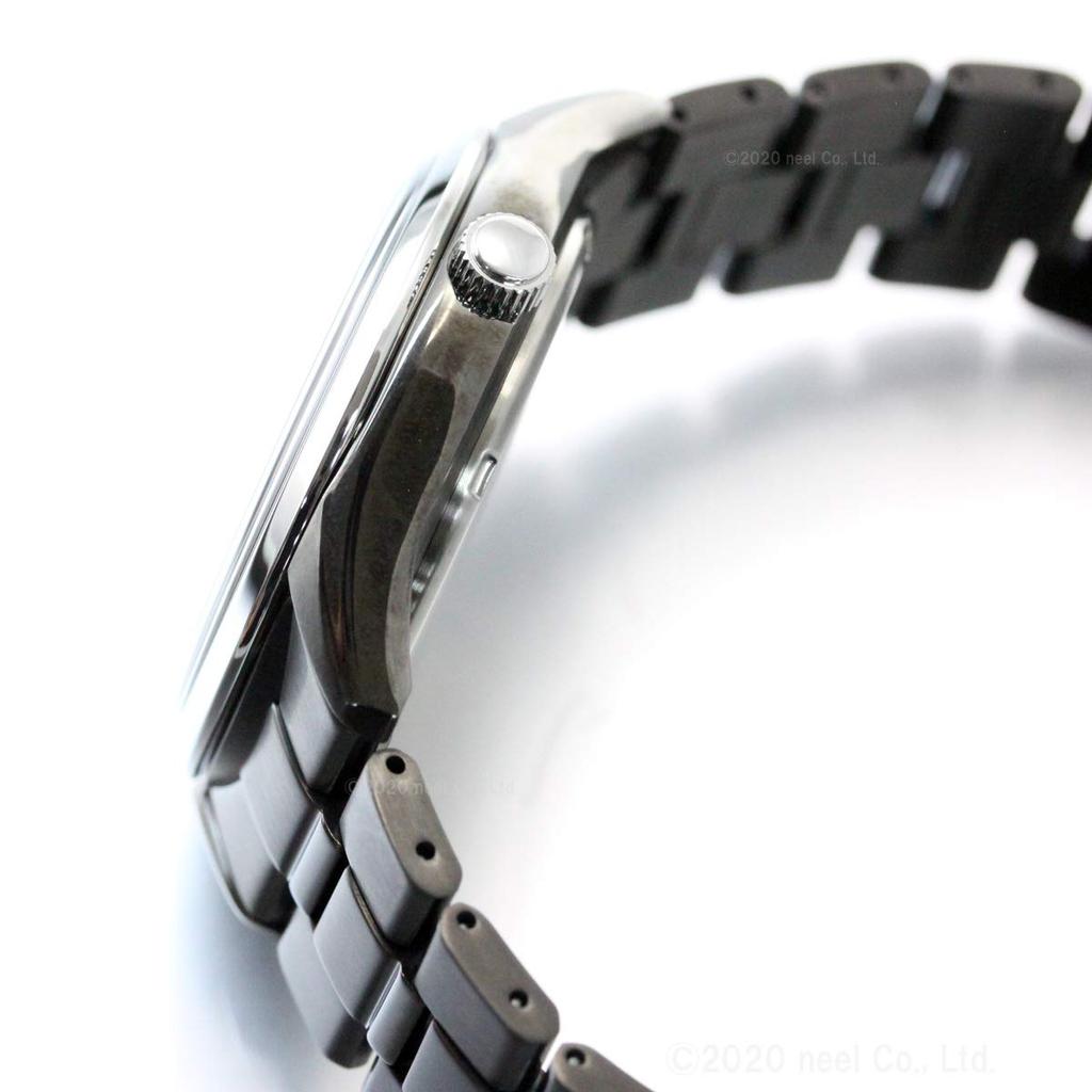 Citizen Collection Small Seconds Watch Gray Eco-Drive BV1125-97H Men's