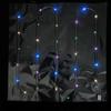1Pc Multipurpose Flower Wrapping Paper Cellophane LED Bouquet Packing With Led Light Waterproof