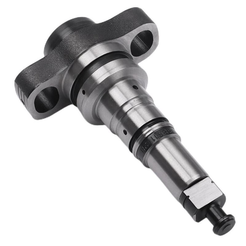 2418455342 2455-342 Diesel Pump Elements Barrels & Plungers Replacement Parts Accessories 6Piece