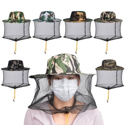 Uniformes y ropa de trabajo – Ropa para la apicultura y protección contra insectos