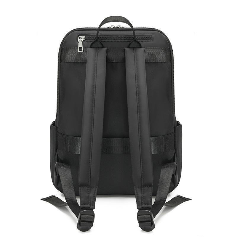 Fashionable Double-shoulder Bag, Lightweight, Suitable for Women for Outdoor Travel, Large Capacity, Student Schoolbag