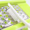 6 Peças Escova de Limpeza para Torradeira para Limpar Máquina de Suco Escovas de Esfregar para Ralador Escova para Juicer para Frestas Máquina de Leite