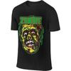 Men's Short Sleeve T Shirts Rob Zombie Men's Shirts Crew Neck Running t-Shirt for Men