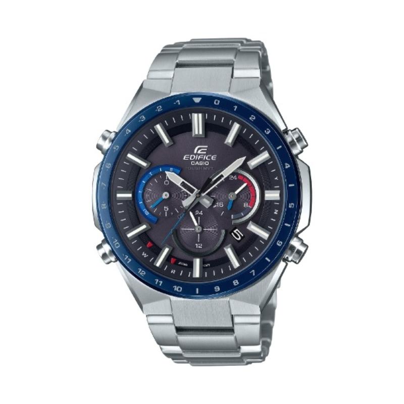 

Солнечная радиостанция EDIFICE EQWT660DB1BJF