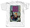 Danger Danger Screw It Album Cover Bang Bang White Men T-shirt BO1371 Unisex T-Shirt