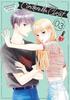 Cinderella Closet Vol. 3 by Wakana Yanai Paperback Book 9781685798963