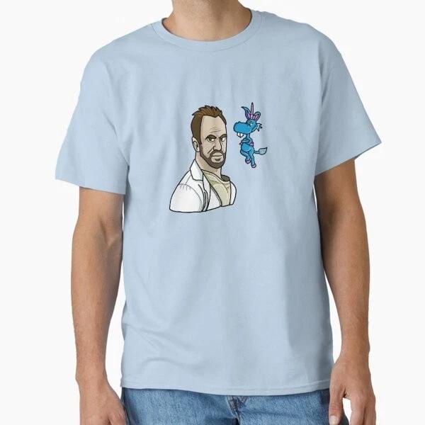 Happy Classic TShirt Made In UsaAus TShirt S2xl S