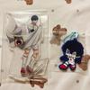 Blue Rock Ichiban Kuji Oliva Aisora