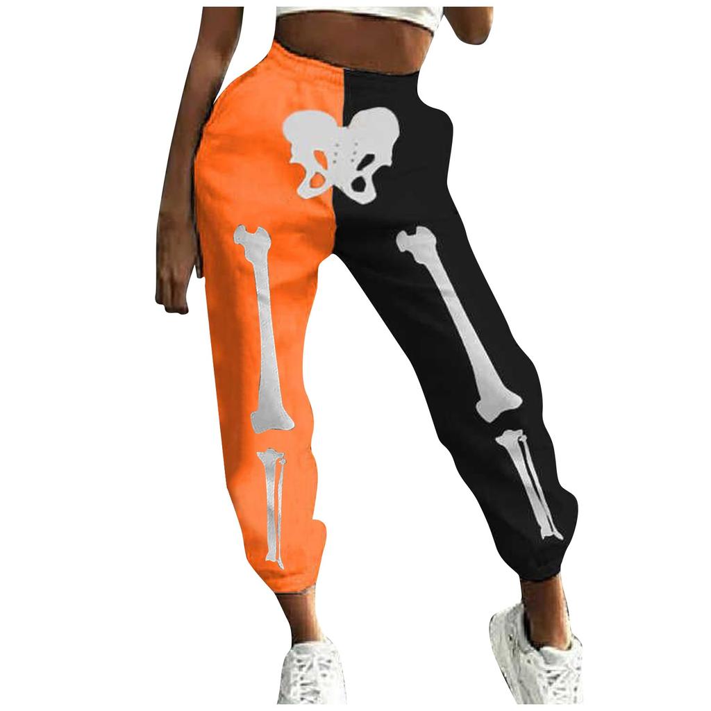 Loose Casual Slim Fit Sports Pants 