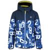 Childrens/Kids Liftie Graffiti Ski Jacket